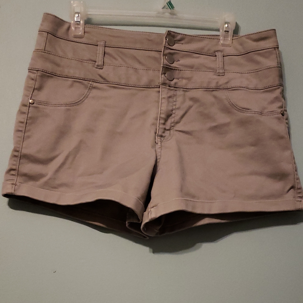 Shorts!